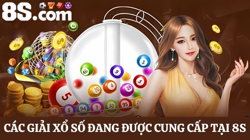 Dự đoán kết quả xổ số