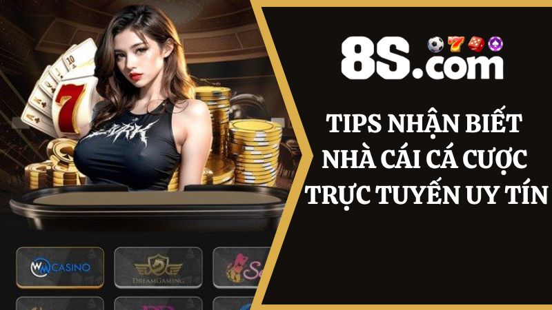 nhà cái không bịp 8s