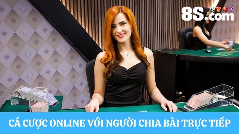 tìm hiểu Dealer Casino trực tuyến