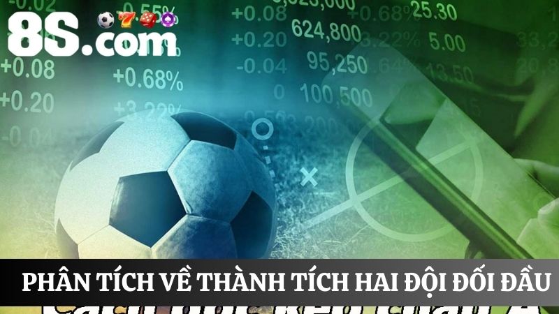 Soi kèo bóng đá chi tiết