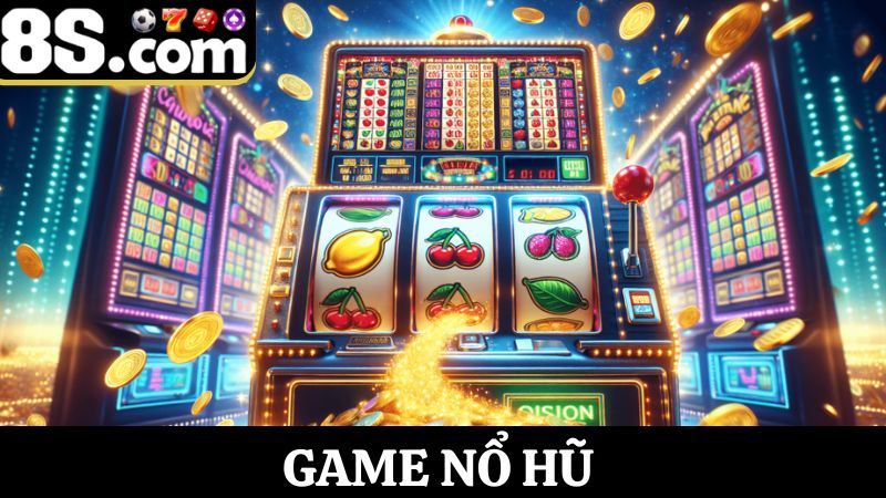 game nổ hũ