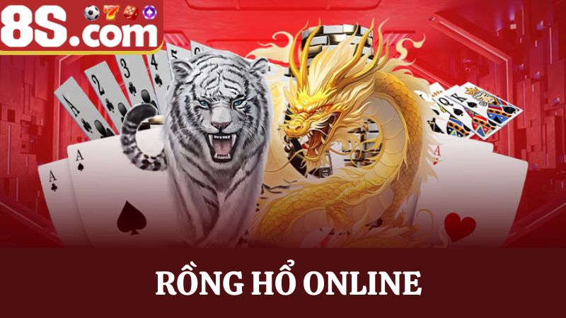 Rồng Hổ online