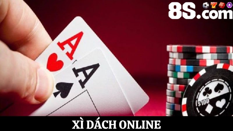 Xì Dách online