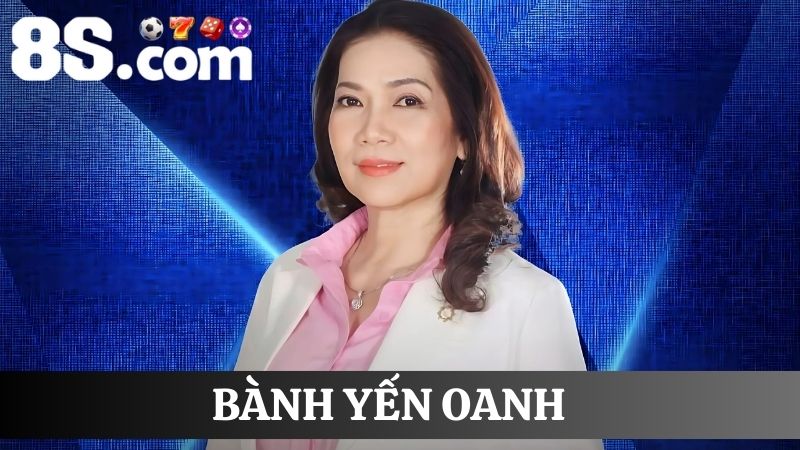 Bành Yến Oanh