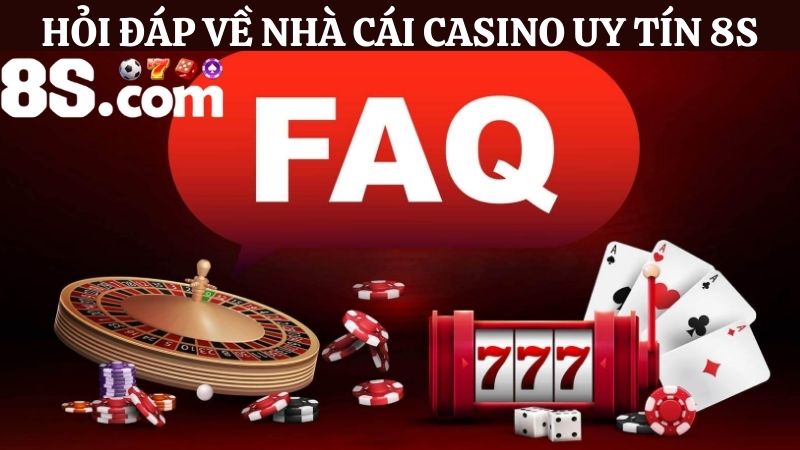 Hỏi đáp về Nhà cái casino uy tín