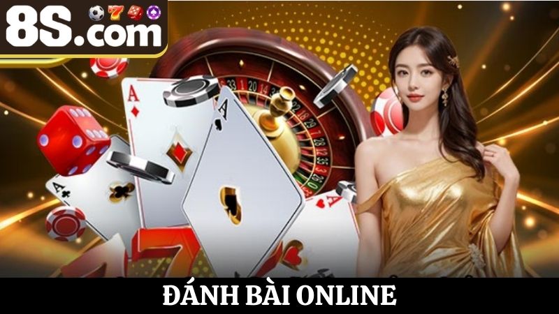 đánh bài online