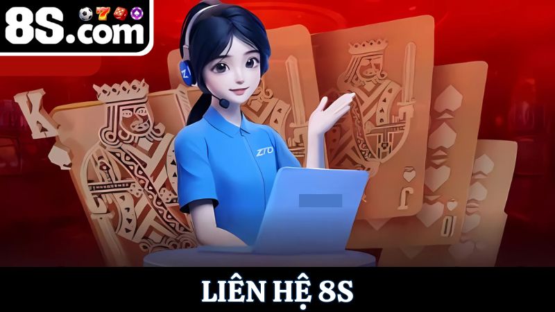 Liên hệ 8S
