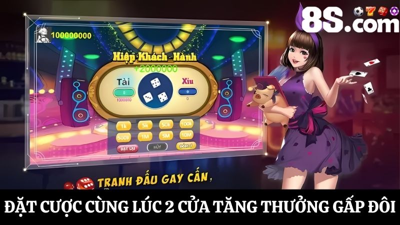 Mẹo chơi tài xỉu hiệu quả