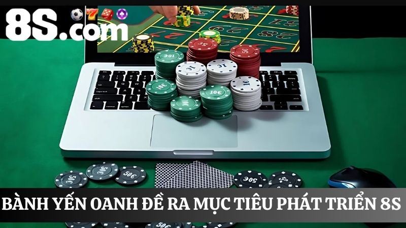 mục tiêu trong tương lai của Bành Yến Oanh