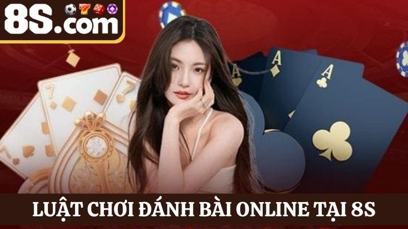 luật chơi đánh bài online