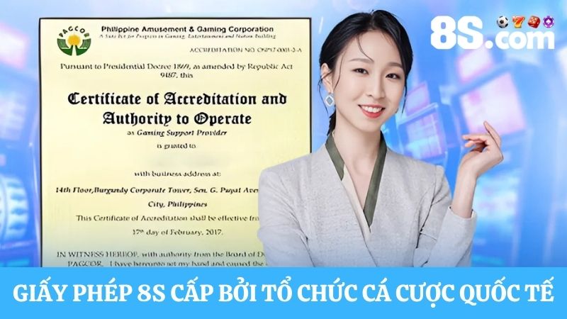nhà cái có giấy phép hoạt động