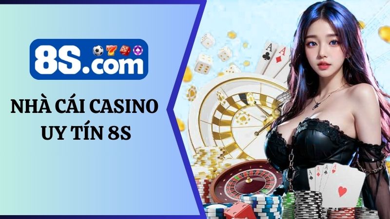 Nhà cái casino uy tín