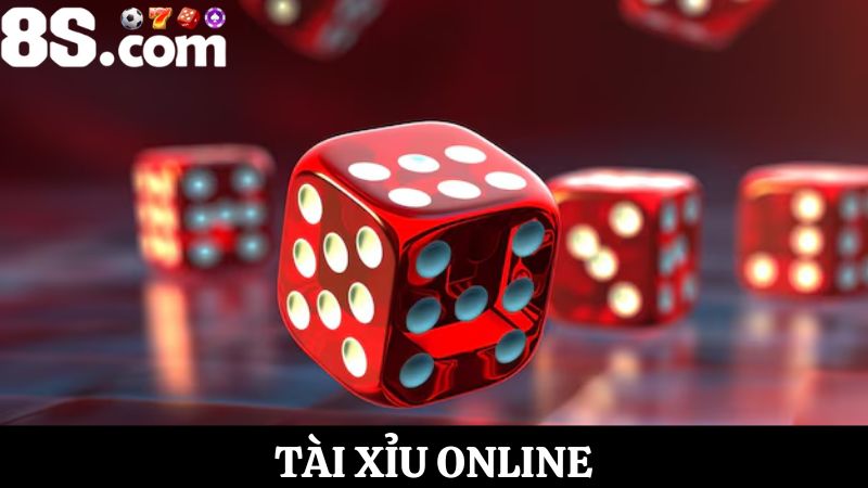Tài Xỉu online