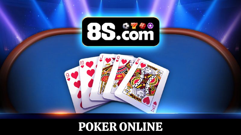 Poker online