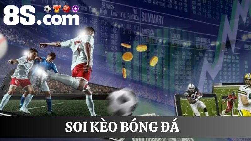 Soi kèo bóng đá