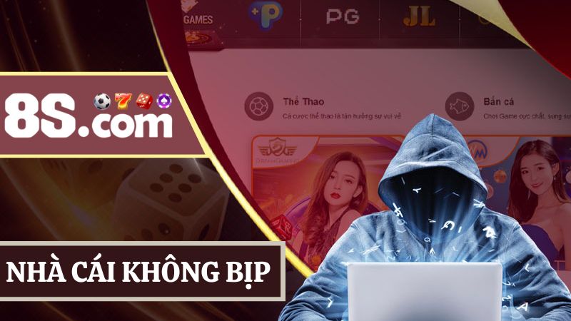 nhà cái không bịp